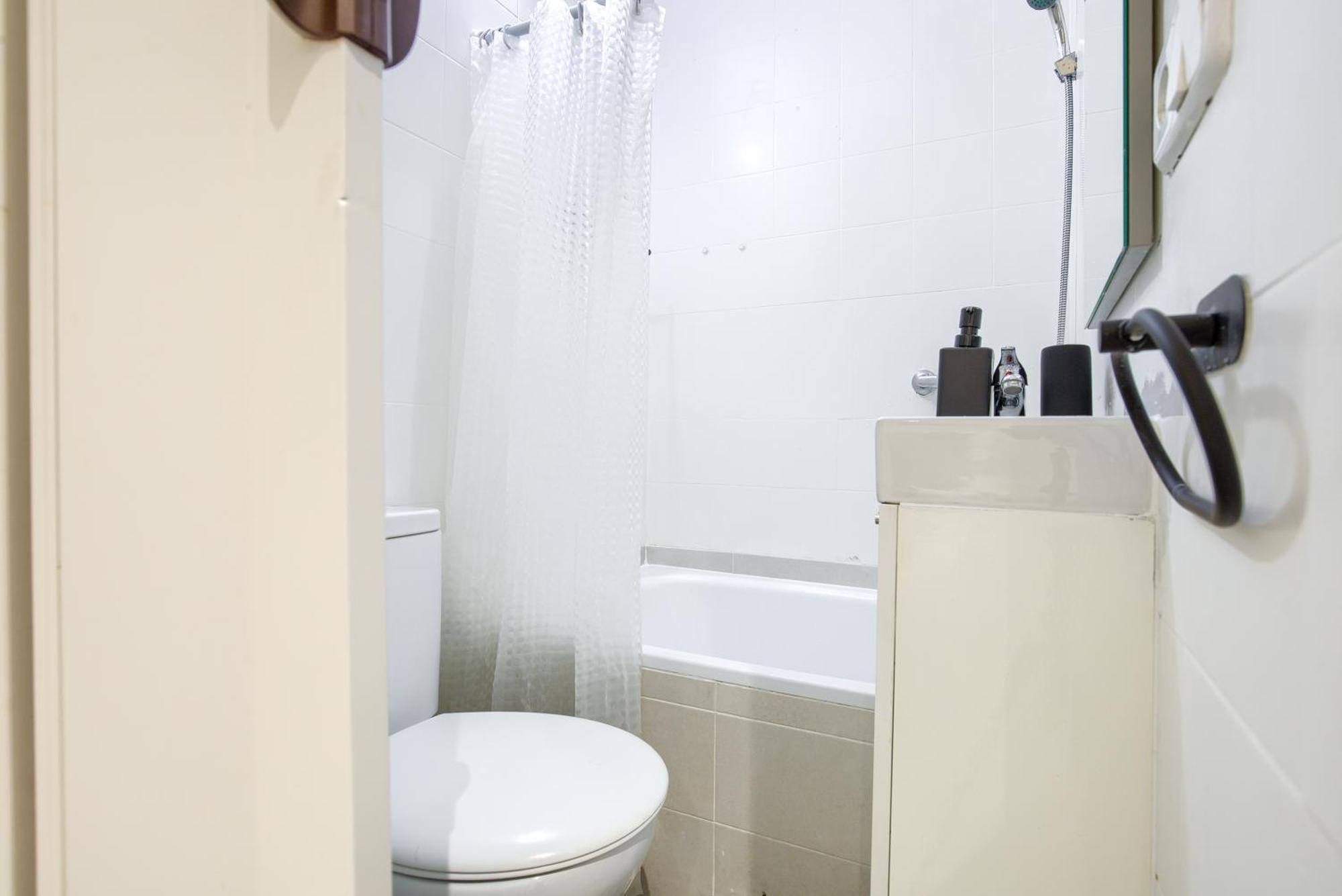 Petit Estudio En Madrid , Centro, 2 Pax, Wi-Fi & Tv Ngoại thất bức ảnh